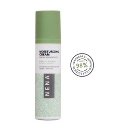 Moisturizing Cream by NENA Skincare for Women - 1.4 oz Cream