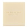 Via Mercato Travel Sized Italian Soap Bar (50g) - No.