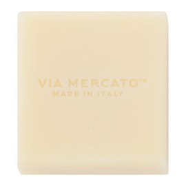 Via Mercato Travel Sized Italian Soap Bar (50g) - No. 9 Grape, Black Current & Musk