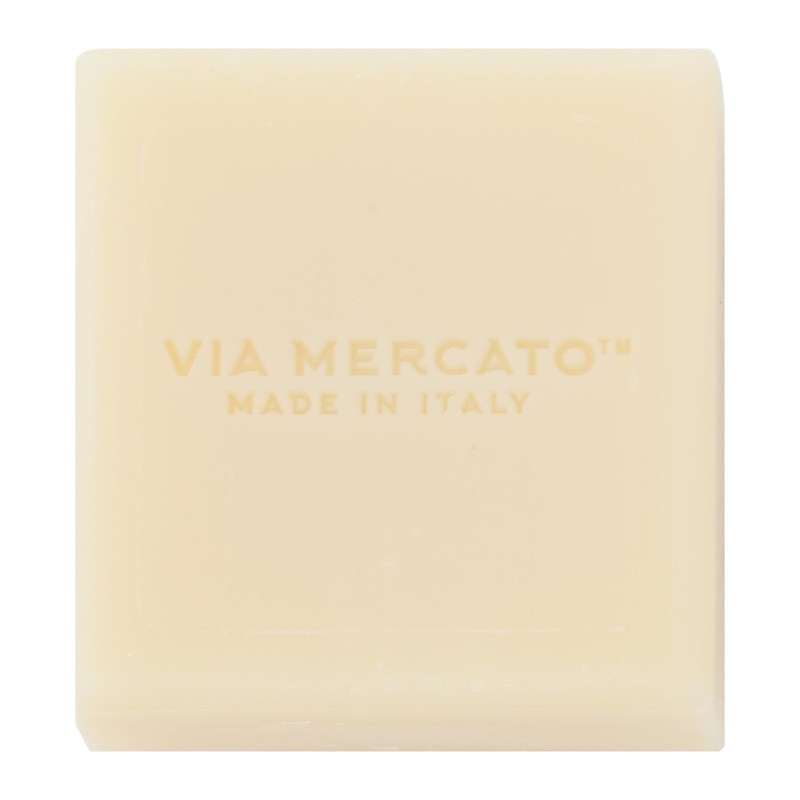 Via Mercato Travel Sized Italian Soap Bar (50g) - No.