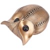 Owl Statue Figurine Ornament Innovative Resin Animal Sculpture Art Crafts