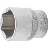 BGS 2927 | Socket, Hexagon | 12.5 mm (1/2") Drive
