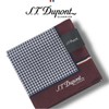 DuPont (신세계본점)양말 손수건 2매세트 SE5FMA171002BK003RD (Shinsegae Main Store) Socks Handkerchief
