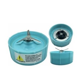 CUCHILLA COMPATIBLE BABYBULLET 8CM