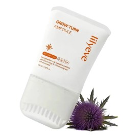 Lilyeve Hair Growth Serum With Brush