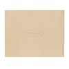 Unicook Pizza Stone for Oven and Grill, Rectangular Baking Pan