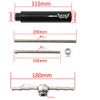 Professional Bicycle Bearing Press Kit Bike Bottom Bracket Install Removal