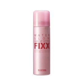 So Natural Water Radiance So Natural Glow Makeup Setting Serum 75ml / 워터 광채 쏘내추럴 글로우 메이크업 세팅 서 75ml