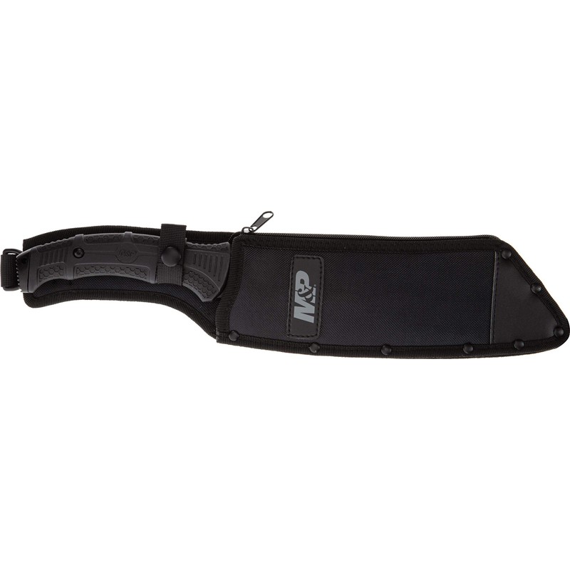 Smith & Wesson M&P Extraction & Evasion Cleaver 16.5in S.S.