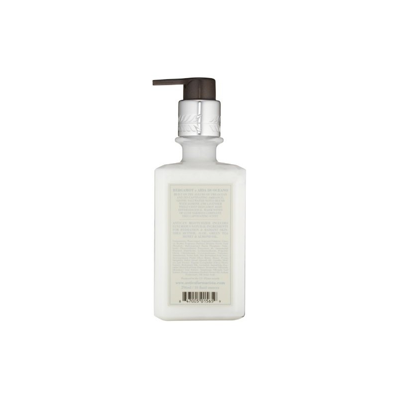 Antica Farmacista Body Moisturizer - Scented Moisturizing Lotion with Aloe