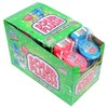 Sour Flush Toilet Candy, 12 Pack, 3 Assorted Flavors, Toilet
