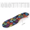 Kids Arch Support Insole Children Orthotic Sport Insert for Flat