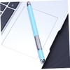 LABRIMP Capacitive Stylus Pen for Tablets and Phones Dual Function