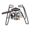 Outdoor Folding Gas Stove Mini Portable Strong Firepower Easy Control