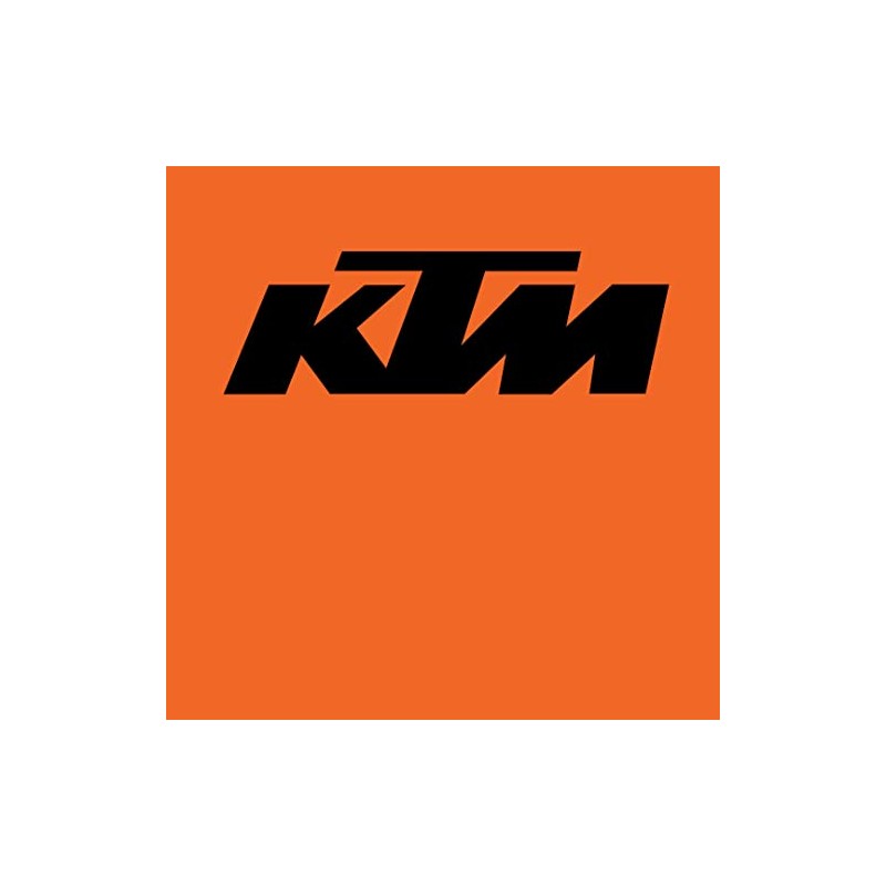 KTM/Motorex Brake Fluid 5.1 (250ml) - U6913031