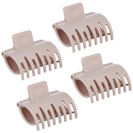 bina-ruputi moisutya-ka-ra- Dedicated Curlers Small Set of 4 (with clip)