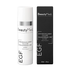 Beauty Med EGF Cellular Renewal Care Serum 30ml Regeneration / 뷰티메드 EGF 셀룰라 리뉴얼 케어 세럼 30ml 재생
