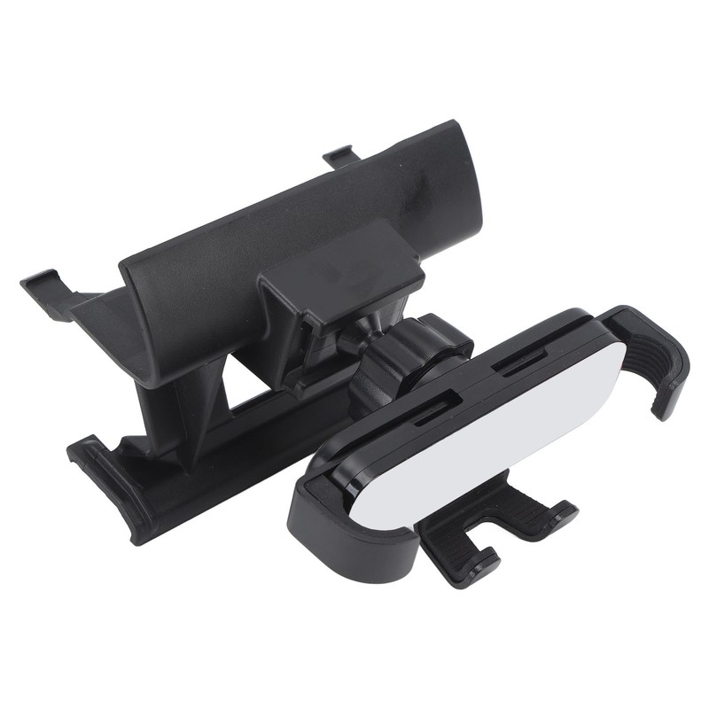 Air Vent Mobile Phone Holder Black High Stability Car Phone
