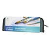 Winsor & Newton Cotman Brush Wallet Cass Exclusive Set of