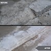 Rapid Patch Concrete Crack & Patch - Repair Concrete, Block,