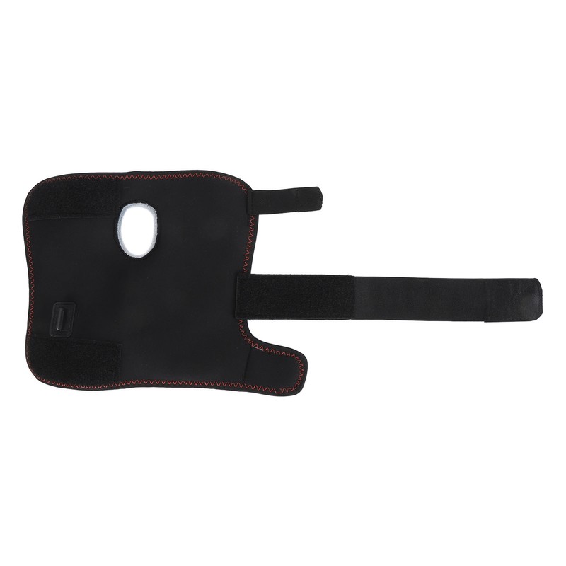 Wrist Thumb Brace Heating Pad Electric Hand Tendonitis Carpal Tunnel