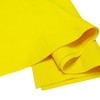 Jtnohx Yellow Felt, Felt Fabric for Crafting, Soft Fabric Sheets