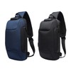 Anti Theft Sling Bag Travel Crossbody Sling Backpack Chest Bags