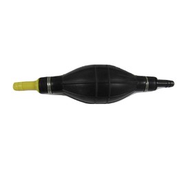 Fuel Primer Bulb Hand Pump 10MM (Diesel Petrol Priming Non Return Valve Car Boat)