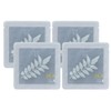 [Set of 4] HA KO Leaf Incense Individual Packaging Type