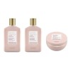 Alfaparf Lisse Design Keratin Therapy Kit Shampooacondmask
