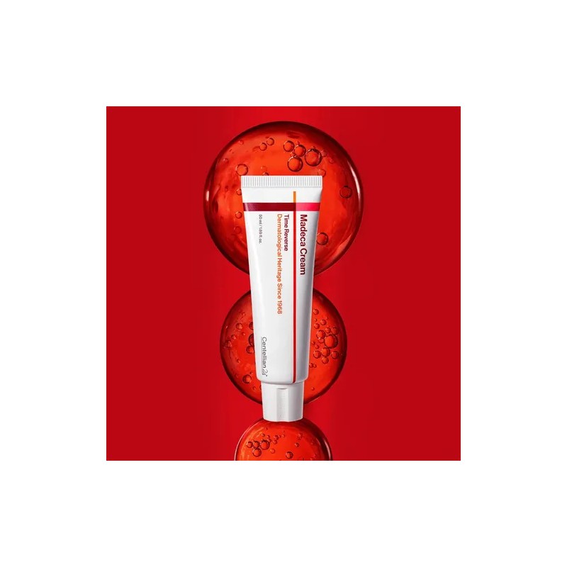 Centellian24 Madeca Cream Time Reverse Original 50ml Coreano