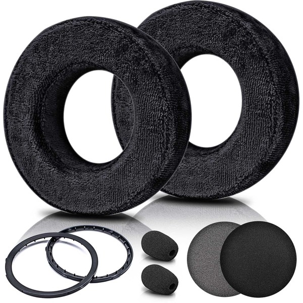 Earpads Compatible with DT770, DT880, DT990, DT 770 Pro, DT