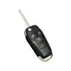 1x New Replacement Key Fob Shell / CASE Compatible with
