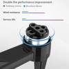 S109 GPS Drone 360 Degree Obstacle Avoidance Drone Brushless Motor