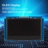 2.42 OLED Display Module Liquid Crystal Screen for Industrial Using