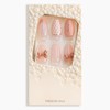 Square Press On Nails - Soft Gel Press On Nails