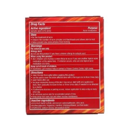 Stridex, Maximum, Alcohol Free, 90 Soft Touch Pads