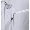 G-Promise Dog Shower Sprayer Attachment for Fast and Clean Pet