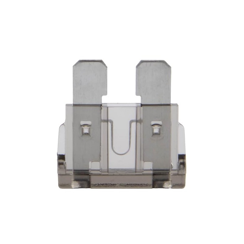 SeKi Standard ATO Blade Fuse 2A Grey Car Fuse 19