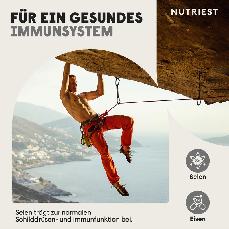 Grass Food Dried Cattle Kidney - 270 Capsules, Organically Certified