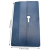2 pieces plasterboard tool, drywall plasterboard plate lifter supports the