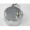 CHANCS Synchronous Synchron Motor TYD-50 12V AC 10-12RPM Flush Shaft
