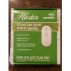Hunter Model 99394 Ceiling fan remote control and receiver