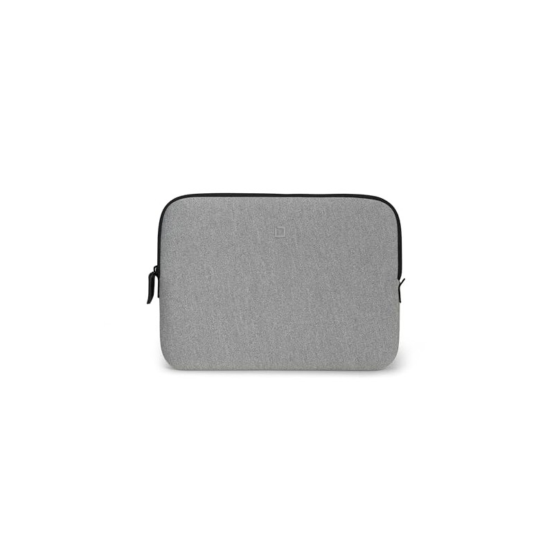 Dicota urban・Notebook-Hülle・Grau・(D32025)