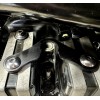 MMRP-RACING Yamaha Vmax 1200 (COPS) Coil Over Holding Brackets