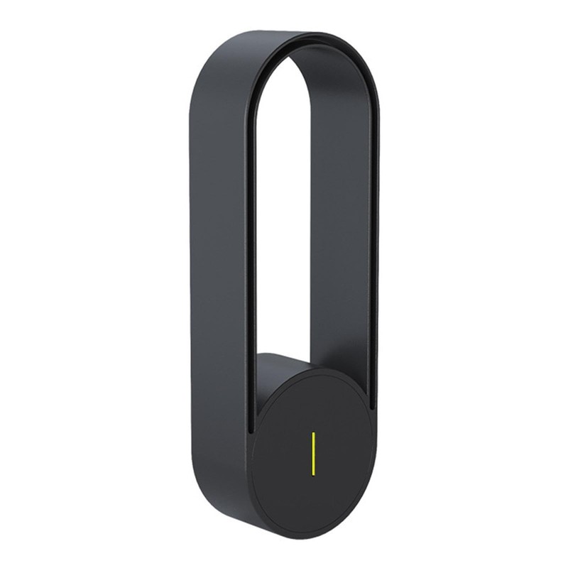 Ultrasonic Dust Mite Controller Safe for Humans and Pets Efficient