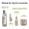 Kit Facial Completo Lilo Skincare Niacinamida Antioxidante