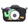 Mini Kids Camera Multifunction 2.0 Inch Large Screen HD 4000W