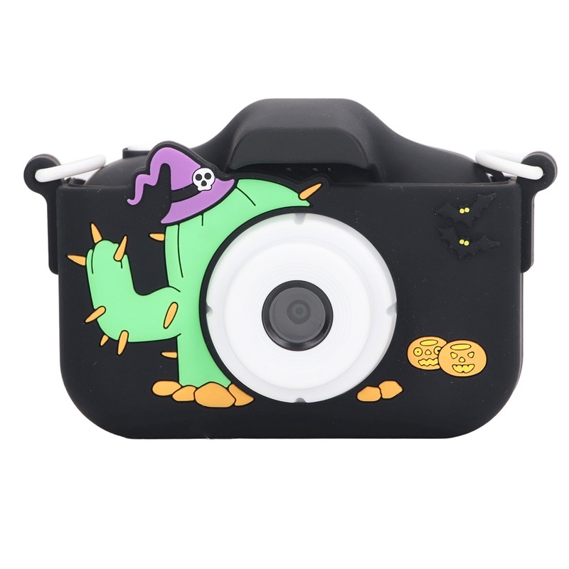 Mini Kids Camera Multifunction 2.0 Inch Large Screen HD 4000W