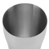 304 Stainless Steel Drinking Cups Hygienic Odorless Stackable Reusable Portable